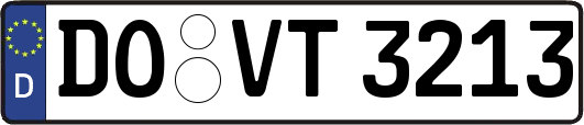 DO-VT3213