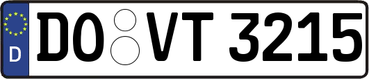 DO-VT3215