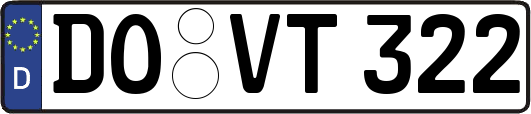 DO-VT322