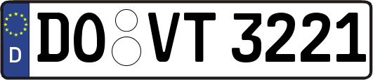 DO-VT3221