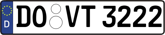DO-VT3222