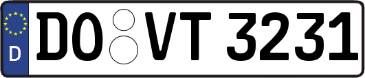 DO-VT3231