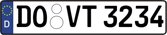 DO-VT3234