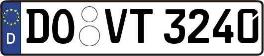 DO-VT3240