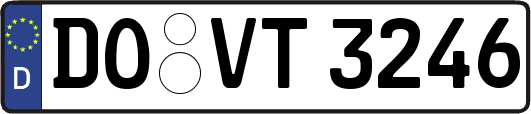 DO-VT3246