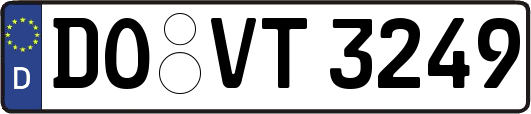 DO-VT3249