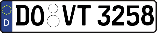 DO-VT3258
