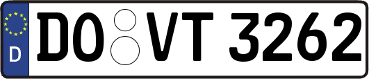 DO-VT3262