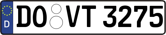 DO-VT3275