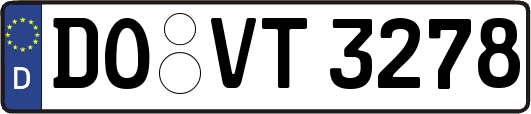 DO-VT3278