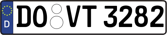 DO-VT3282