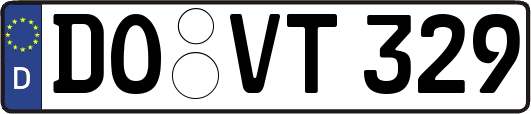 DO-VT329
