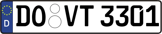 DO-VT3301