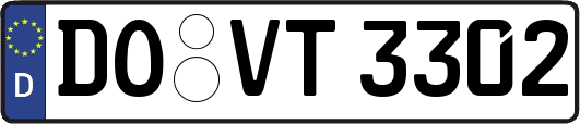 DO-VT3302