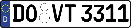 DO-VT3311