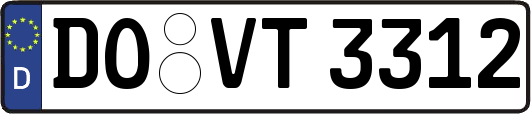 DO-VT3312
