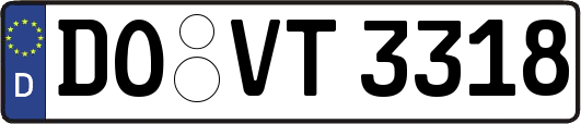 DO-VT3318