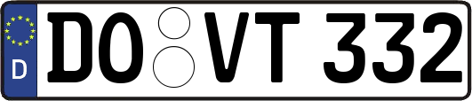 DO-VT332