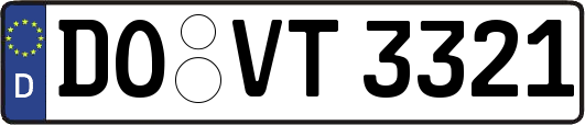 DO-VT3321