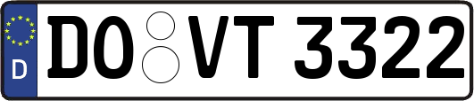 DO-VT3322