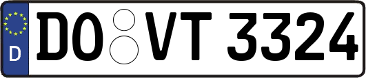 DO-VT3324
