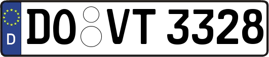 DO-VT3328