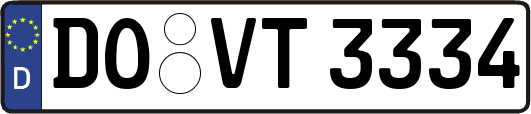 DO-VT3334