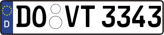 DO-VT3343