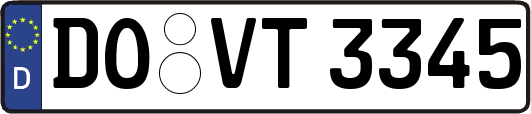 DO-VT3345