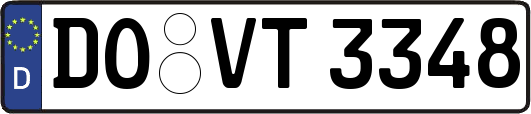 DO-VT3348