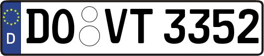 DO-VT3352