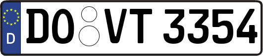 DO-VT3354
