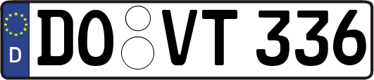 DO-VT336