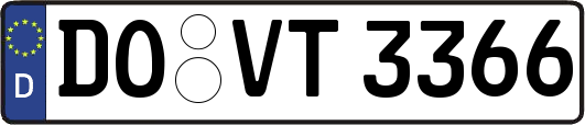 DO-VT3366