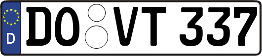 DO-VT337