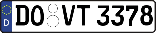 DO-VT3378