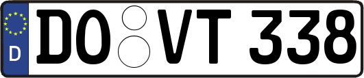 DO-VT338