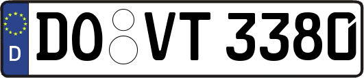 DO-VT3380