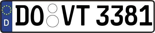 DO-VT3381