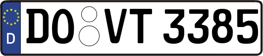 DO-VT3385