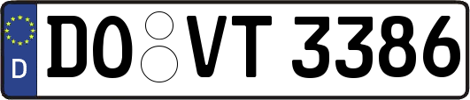 DO-VT3386