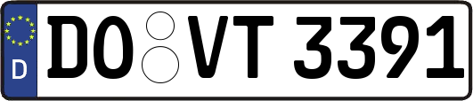 DO-VT3391