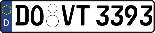 DO-VT3393