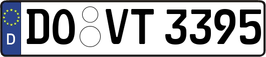 DO-VT3395