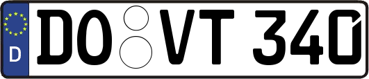 DO-VT340