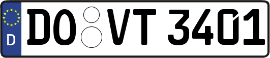 DO-VT3401