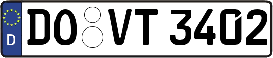 DO-VT3402