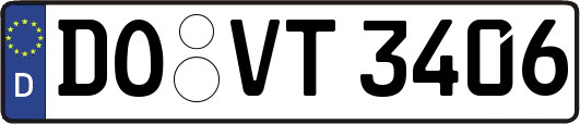 DO-VT3406