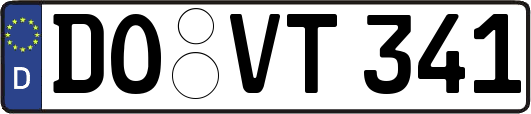 DO-VT341