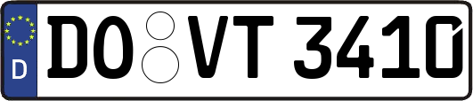 DO-VT3410